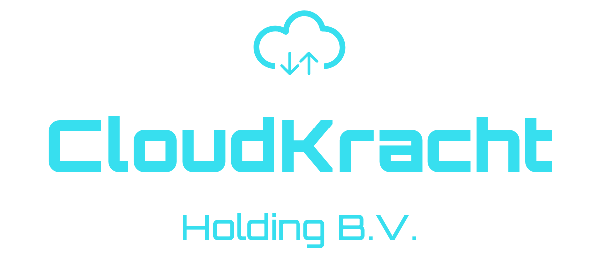 CloudKracht Holding B.V.